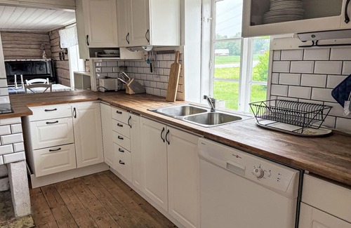 Kumla House | Skyberga Torp by Interhome