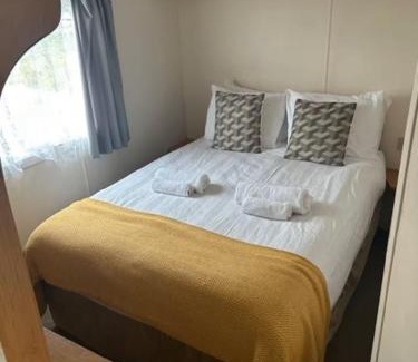 Uig Apartment | Skye Holiday Caravan 4