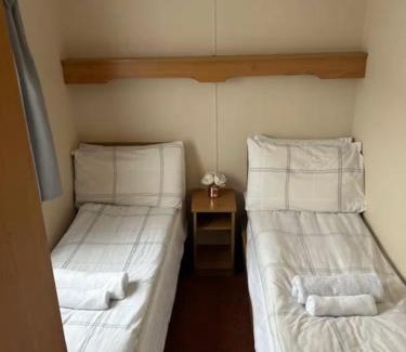 Uig Apartment | Skye Holiday Caravan 4