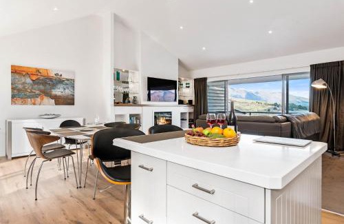 Queenstown House | Skye Horizons