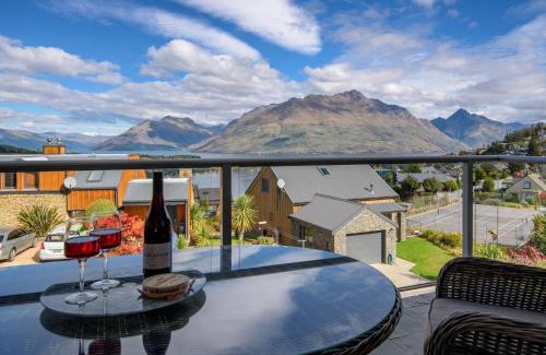 Queenstown House | Skye Horizons