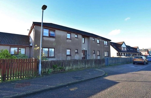 Fort William Apartment | Skye’ Place - Cozy 1-bedroom apartment in tranquil Caol near Ben Nevis!