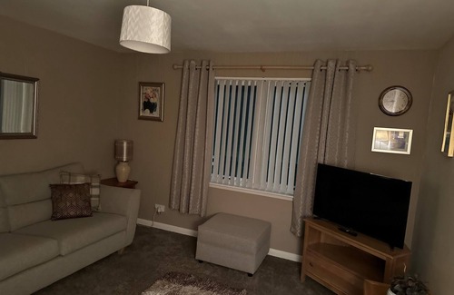 Fort William Apartment | Skye’ Place - Cozy 1-bedroom apartment in tranquil Caol near Ben Nevis!