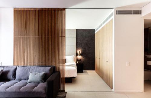 Sydney Central Business District Hotel | SKYE Suites Sydney