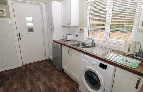 Wooler House | SKYELANDS, pet friendly, with a garden in Wooler
