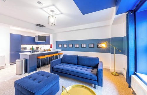 Cotham Apartment | Skyfall by Prescott Apartments