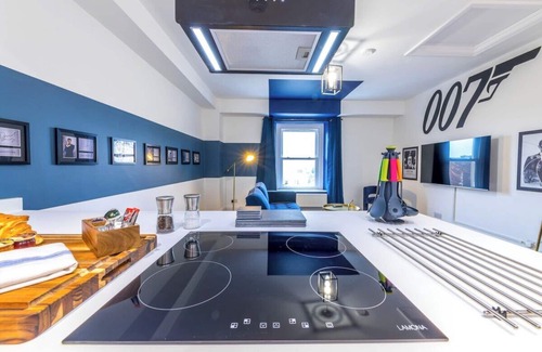 Cotham Apartment | Skyfall by Prescott Apartments