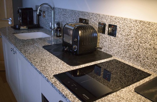 West Laroch Apartment | Skyfall Luxury Hideaway - sleeps 2 guests in 1 bedroom