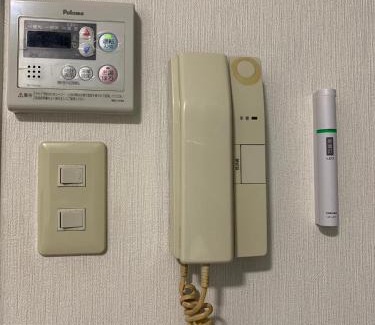 Sumiyoshi Apartment | skygarden neo