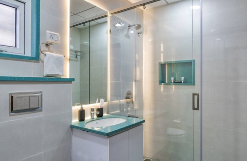 Hyderabad Hotel | SKYLA Studios & Suites - Hitech City