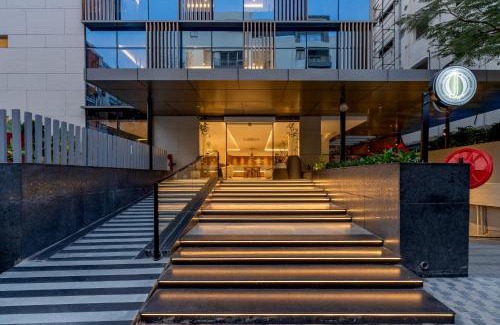 Hyderabad Hotel | SKYLA Studios & Suites - Kondapur