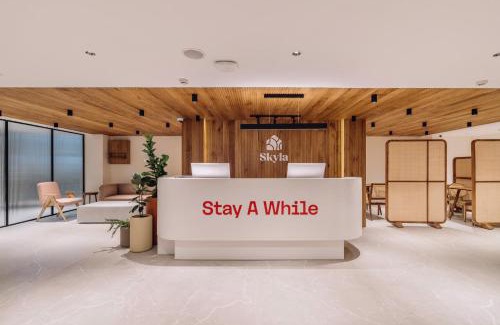 Hyderabad Hotel | SKYLA Studios & Suites - Kondapur