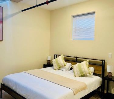 Rittenhouse Row Apartment | Skylight studio Rittenhouse philadelphia