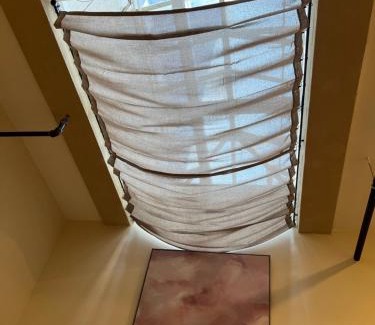 Rittenhouse Row Apartment | Skylight studio Rittenhouse philadelphia