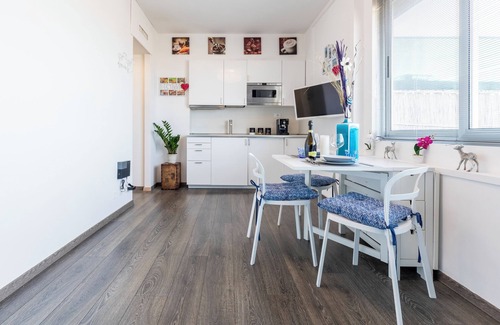 Mestre Apartment | Skyline Apartment