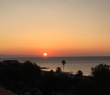 Savona House | Skyline, Casa Vacanze