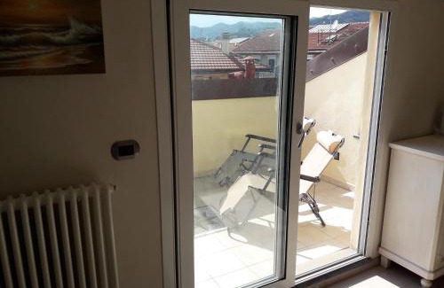 Savona House | Skyline, Casa Vacanze
