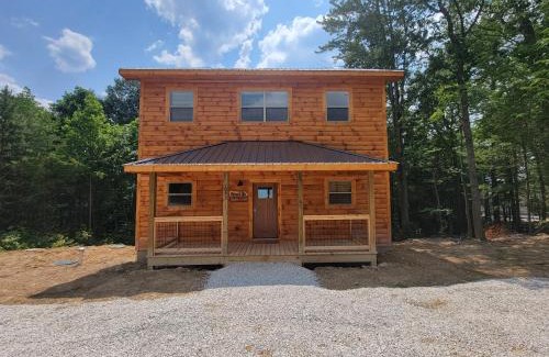 Rogers House | Skyline Chalet