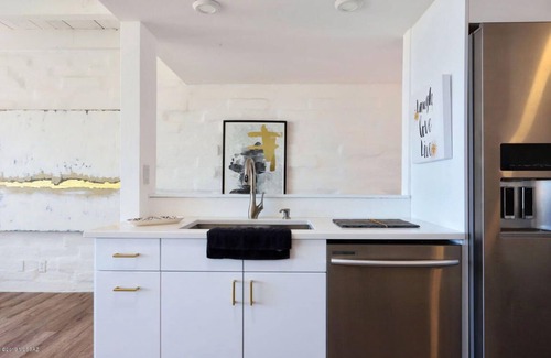Mission Hills Townhomes Condo | Skyline Country Club Estates: Tucson's Hidden Gem