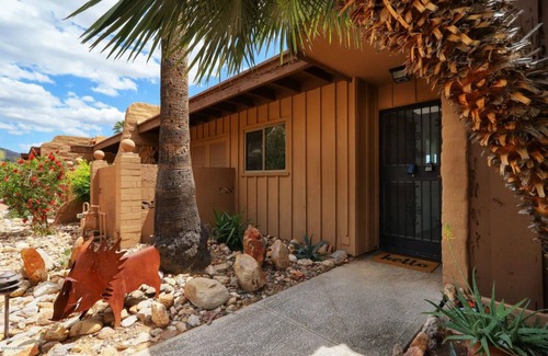 Mission Hills Townhomes Condo | Skyline Country Club Estates: Tucson's Hidden Gem
