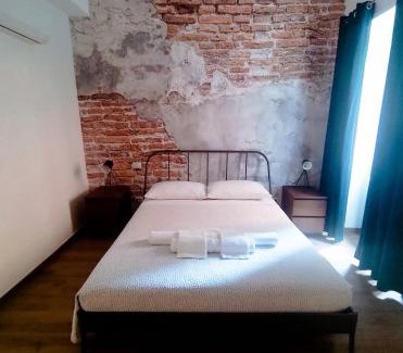 Civitavecchia Apartment | Skyline #Downtown