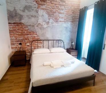 Civitavecchia Apartment | Skyline #Downtown