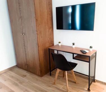 Civitavecchia Apartment | Skyline #Downtown