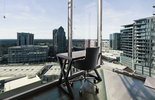 Buckhead Village Apartment | Skyline Executive Suite