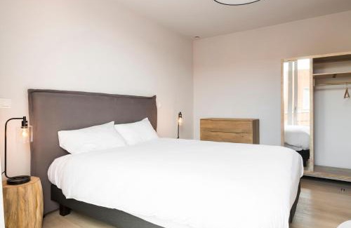 Ghent Apartment | Skyline Flats Gent