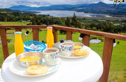 Guasca Other | Skyline Glamping