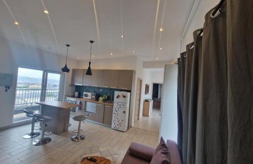 Cluj-Napoca Apartment | Skyline Living Apart