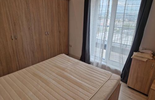 Cluj-Napoca Apartment | Skyline Living Apart