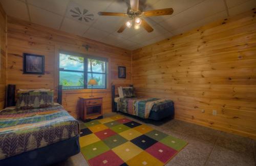 Ellijay House | Skyline Lodge
