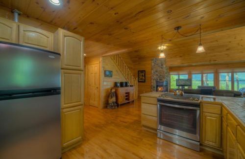 Ellijay House | Skyline Lodge