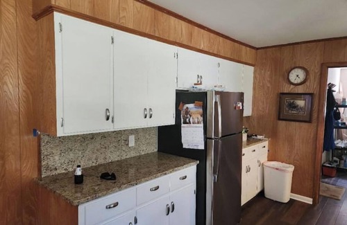 Russellville Cabin | Skyline Lodgenn