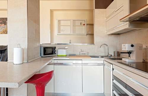 Livorno Apartment | Skyline Michelucci @