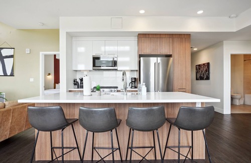 Highland Condo | Skyline Penthouse | Espadin LoHi