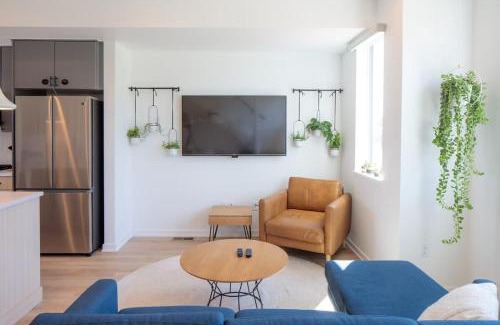 Berkeley House | Skyline Retreat Berkley Sunnyside Views 30 Day Family