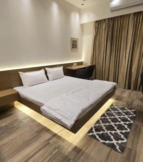 Greater Noida Apartment | Skyline Studio