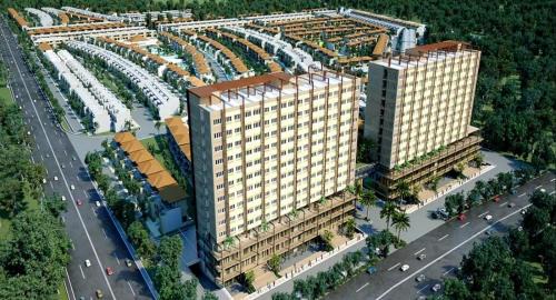 Greater Noida Apartment | Skyline Studio