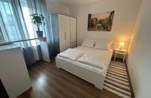 Gallus Apartment | SkyLineApartment