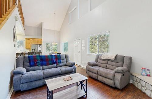 Running Springs House | SkyNest