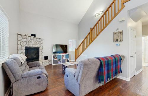 Running Springs House | SkyNest