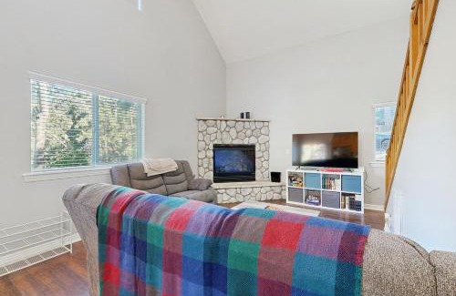 Running Springs House | SkyNest