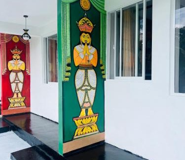 Peradeniya House | SKYRAH REACH