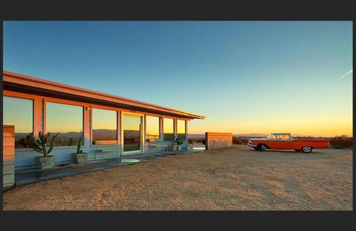 Joshua Tree Villa | SkyRanch