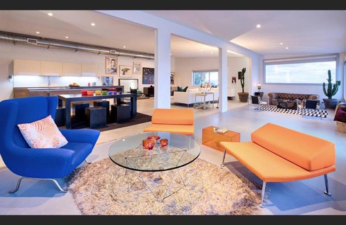 Joshua Tree Villa | SkyRanch