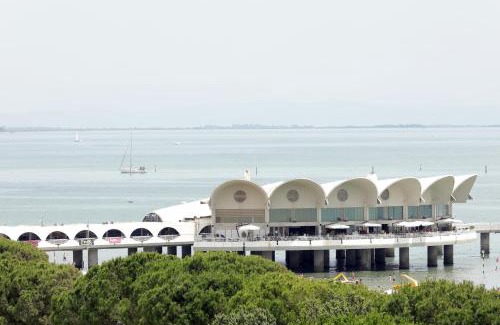 Lignano Sabbiadoro Apartment | Skyresidence