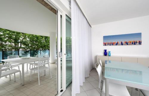 Lignano Sabbiadoro Apartment | Skyresidence