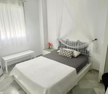 Bollullos de la Mitacion House | SkyRest Bollullos
